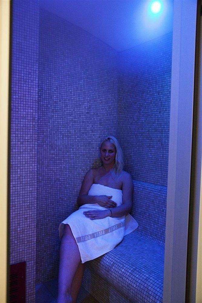 Hörstel Parkhotel Surenburg מראה חיצוני תמונה